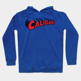 Super Caligari Hoodie